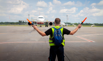 Aviation & Ground Staff Course