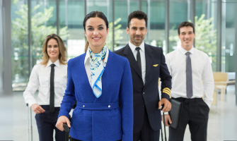 cabin crew interview questions and answers