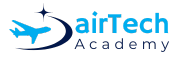 Airtech academy logo