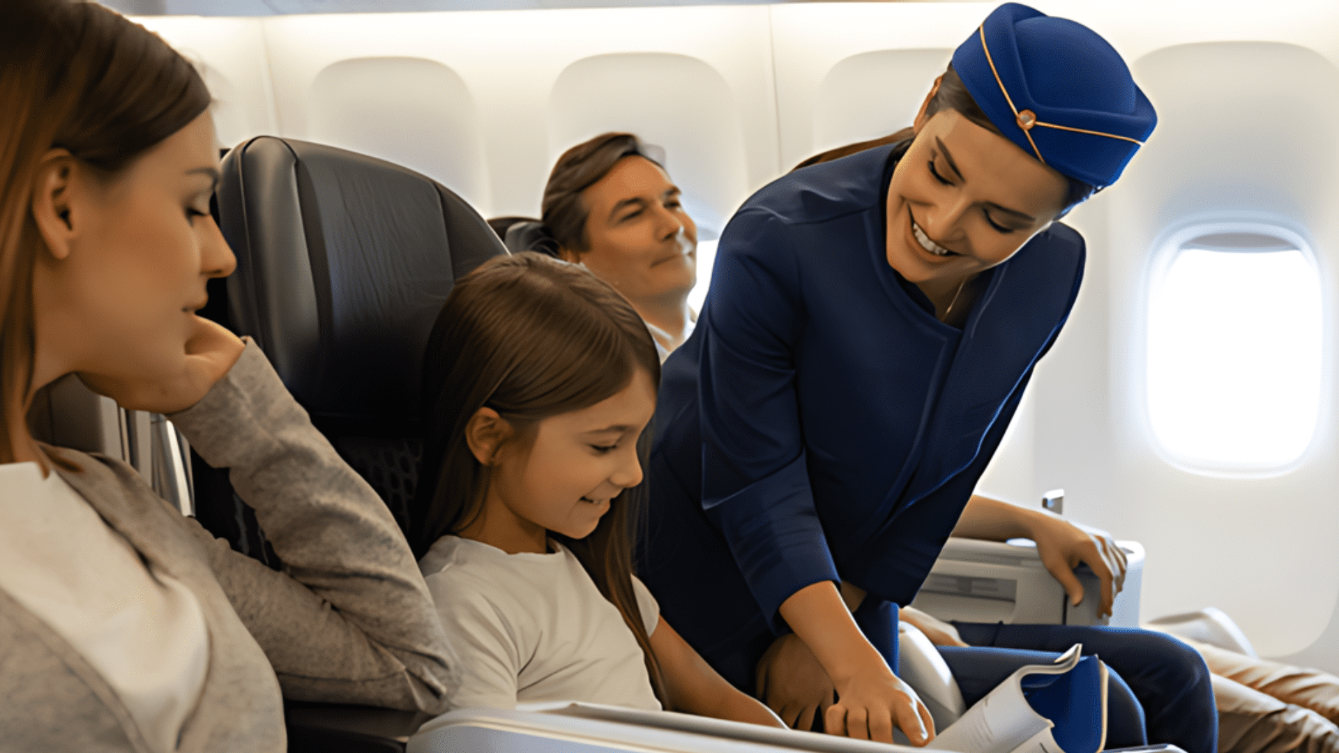 cabin crew interview question and answers